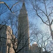 Picture Of Metropolitan Life Tower